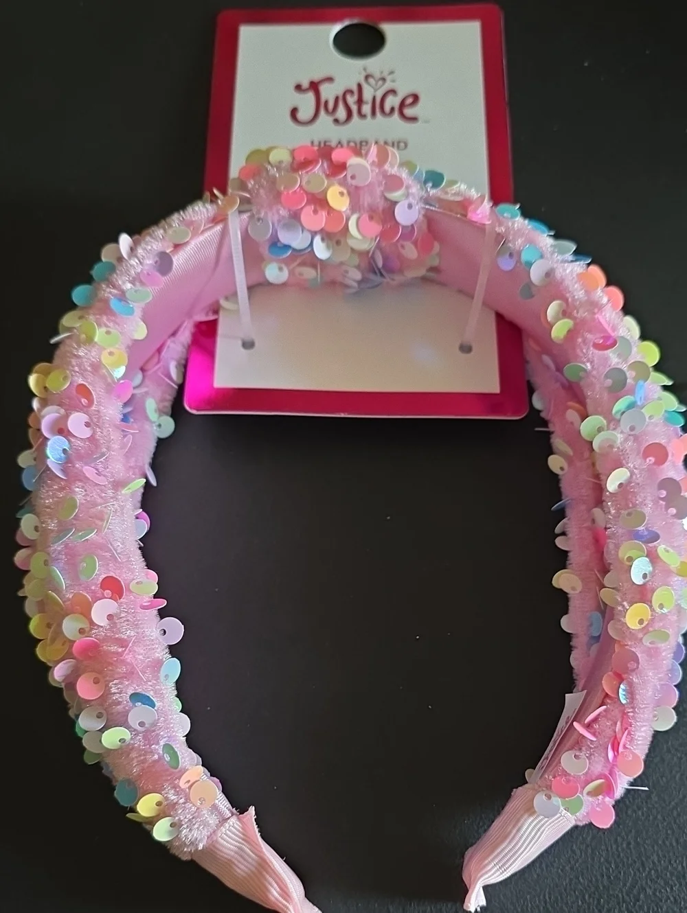 Justice Sunglass Justice HeadBand